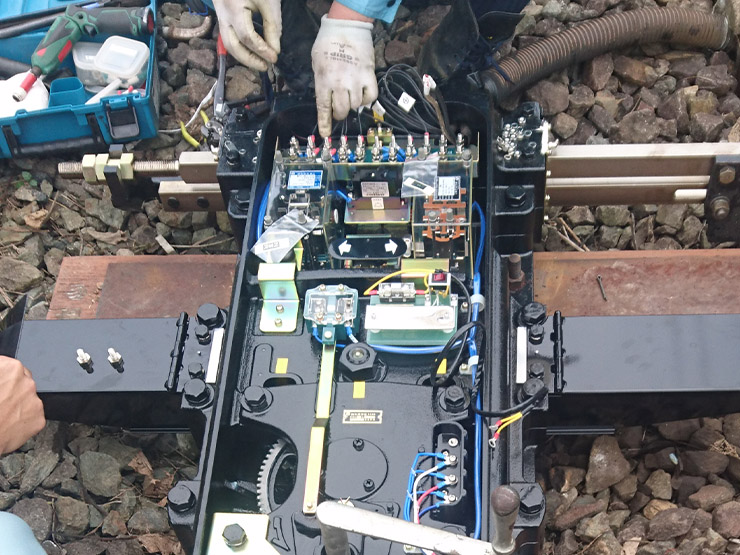 一般工事(工事)